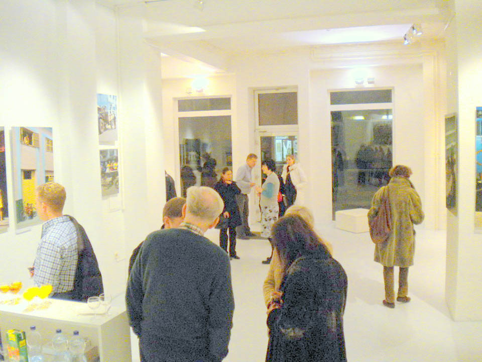 aWallgallerie 3